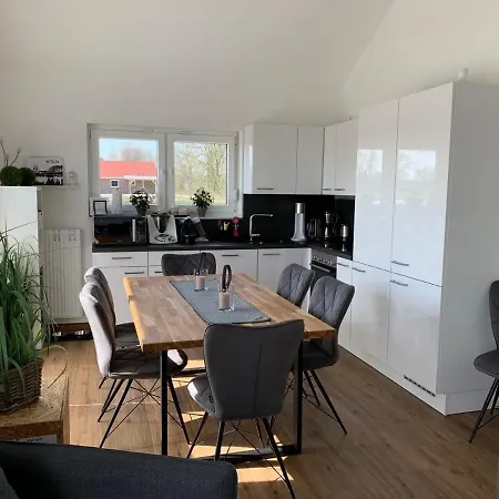 Ferienhaus Watt N