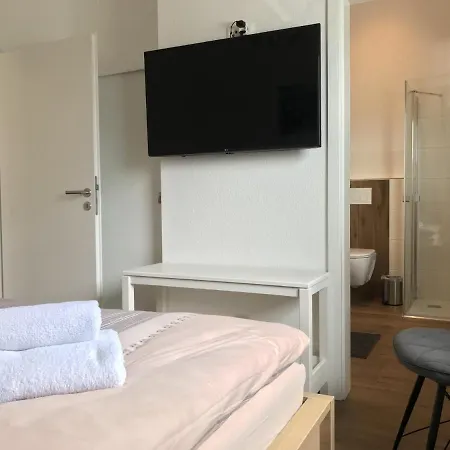 Ferienhaus Watt N