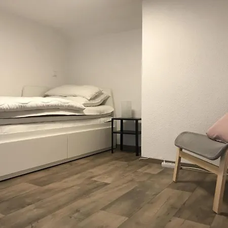 Watt N Hébergement de vacances Sehestedt (Lower-Saxony)