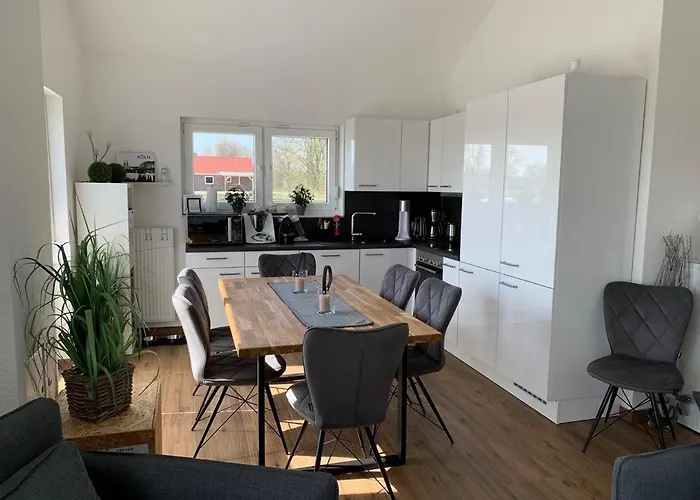Hébergement de vacances Watt N