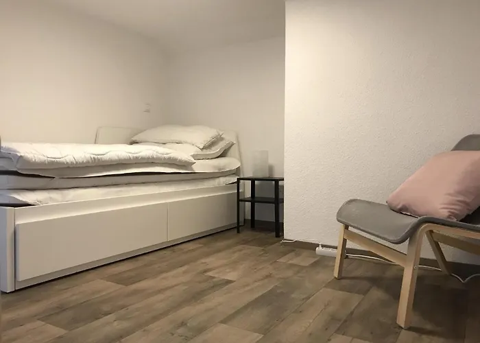 Watt N Hébergement de vacances Sehestedt (Lower-Saxony)