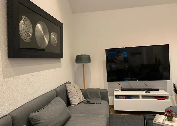 Watt N Hébergement de vacances *