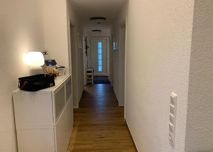 Watt N Hébergement de vacances