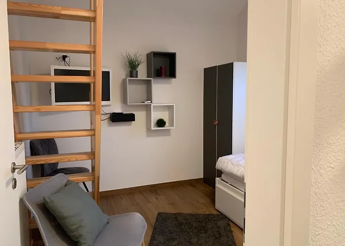 Hébergement de vacances Watt N